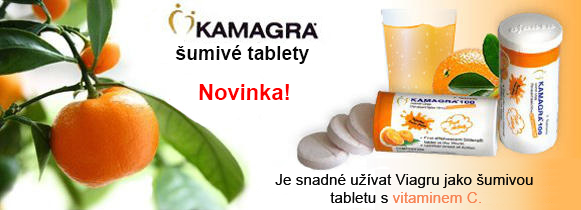 Ordna Kamagra pilloli effervexxenti